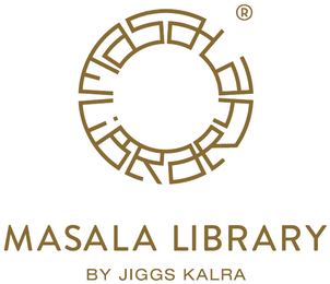 Masala Library by Jiggs Kalra